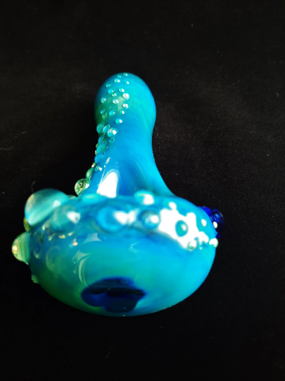 UV (Black Light) Glow Pipe
